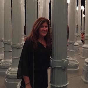 Meet your Posher, Cathy